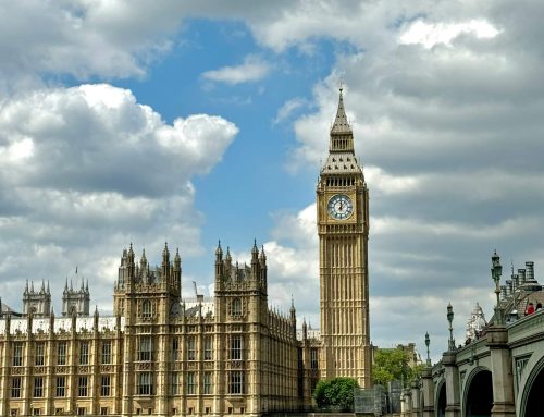 Understanding the Property Construction Timeline