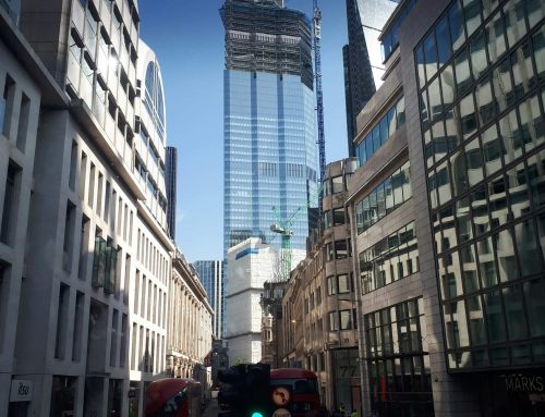 Why UK City Centres Remain Strong for Property Investment