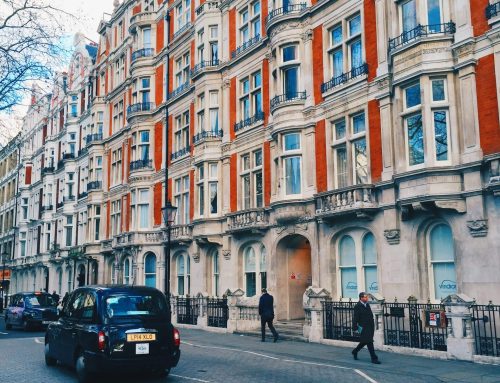 5 Key Indicators That Suggest a Strong Rental Market